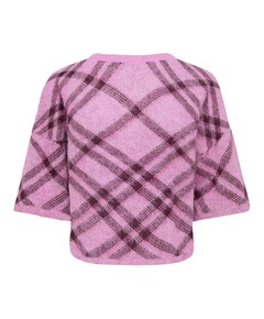 Dames trui roze