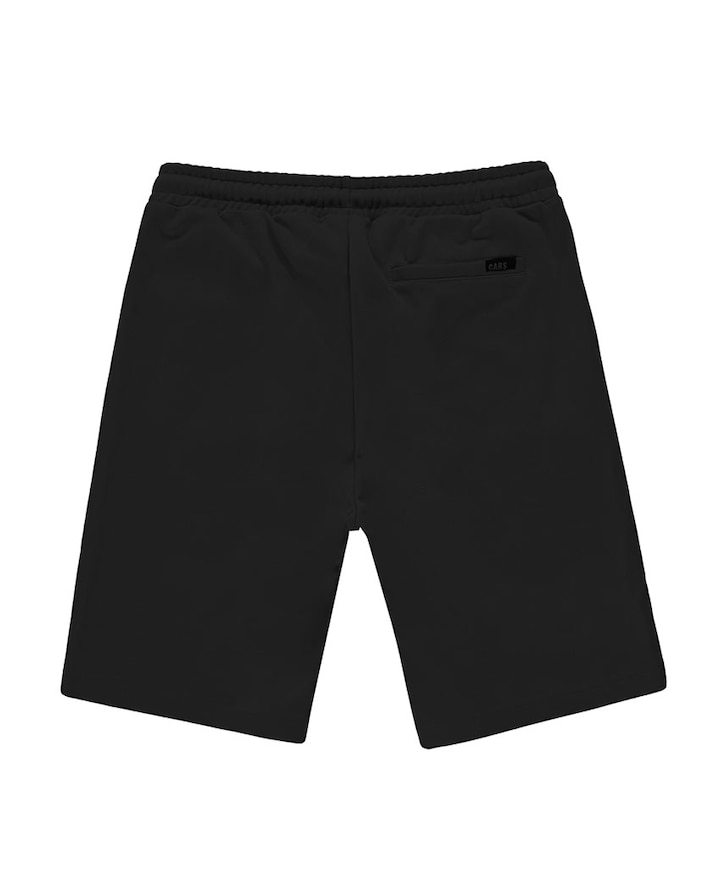 Kids HERELL SWShort Black jongens korte broek zwart