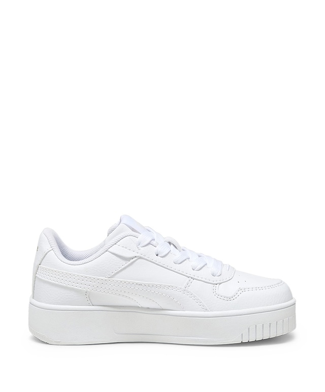 Carina Street PS sneakers wit