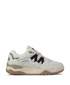 Fusion XT heren sneakers wit