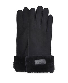 Dames handschoenen zwart