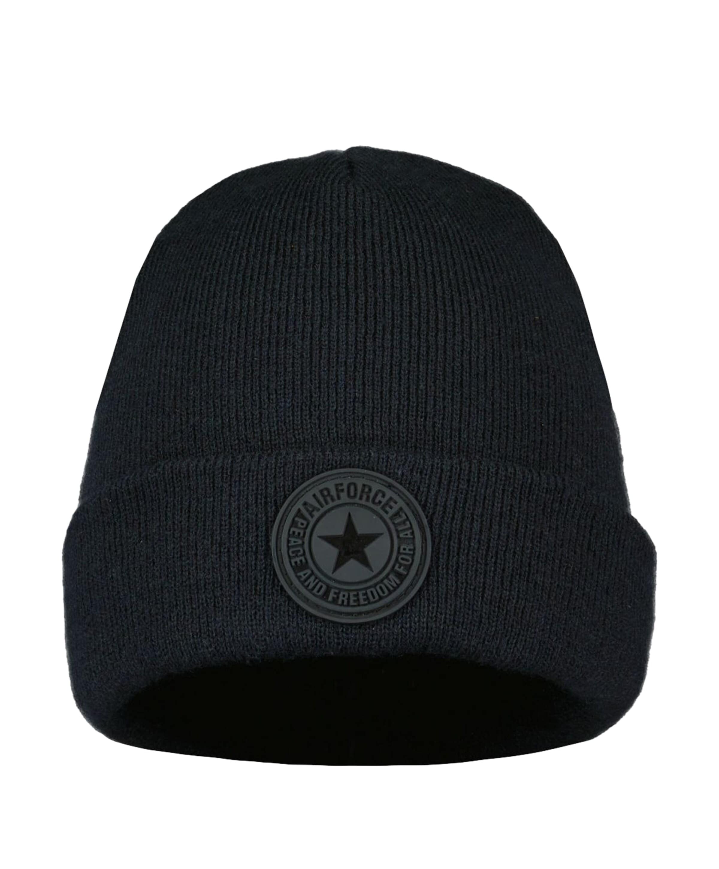 Jongens hoofdaccessoire blauw