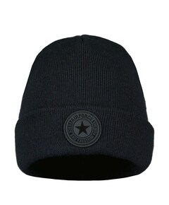 Jongens hoofdaccessoire blauw