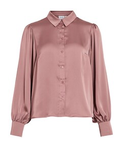 Dames blouse roze