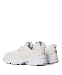 530 uniseks sneakers  beige