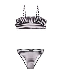 Meisjes bikiniset zwart