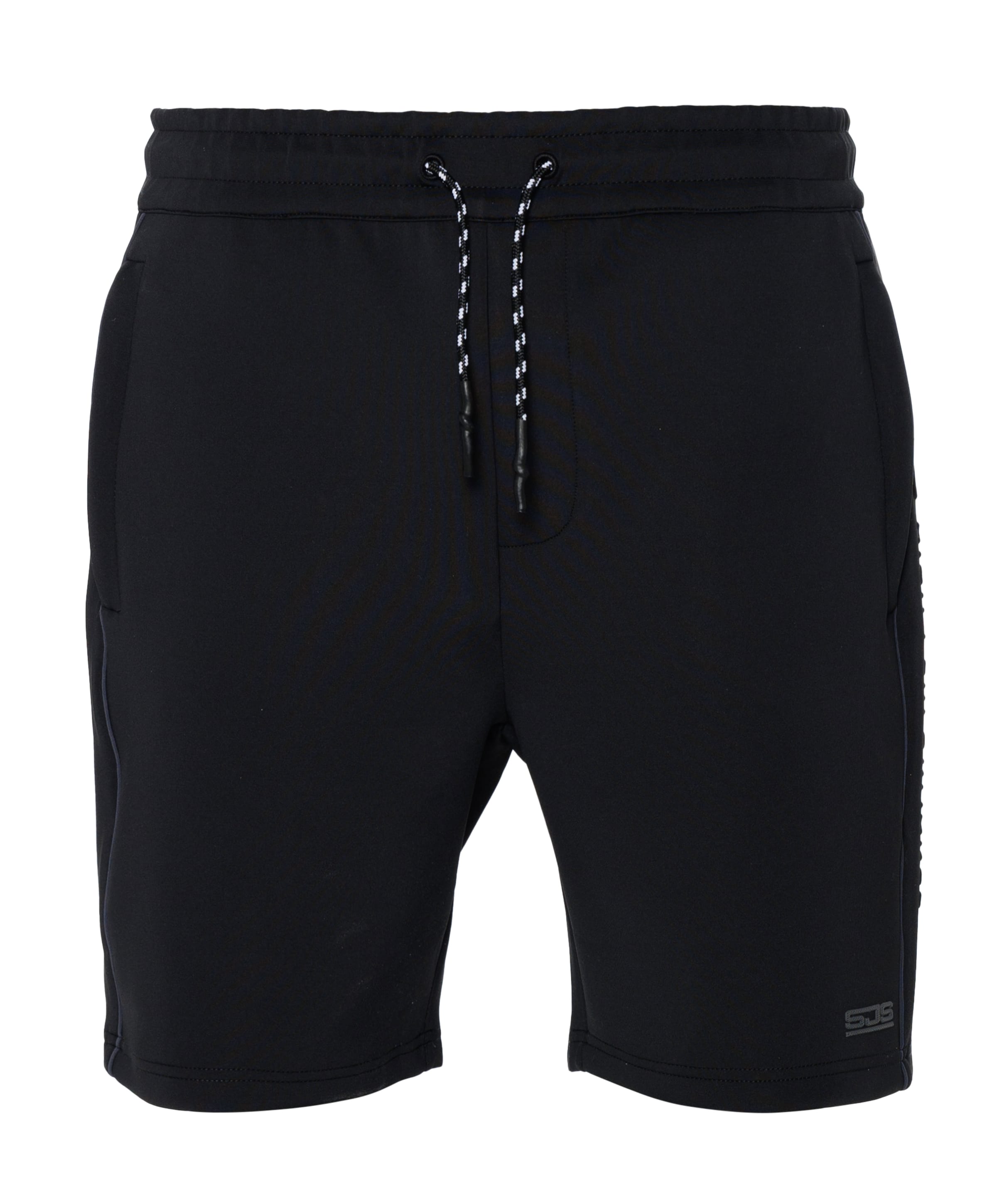 Paul heren short zwart