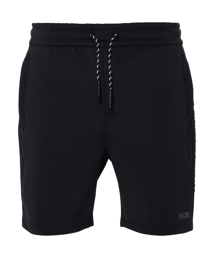 Paul heren short zwart