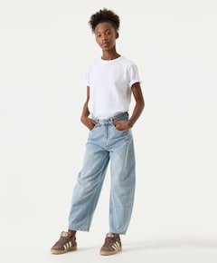 553 col.4117_Jessy meisjes jeans blauw