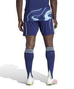 Ajax A Sho short blauw