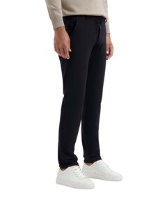 Travel Bonded broek zwart