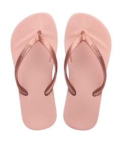 Ipanema Anatomic Colors Kids meisjes slippers roze