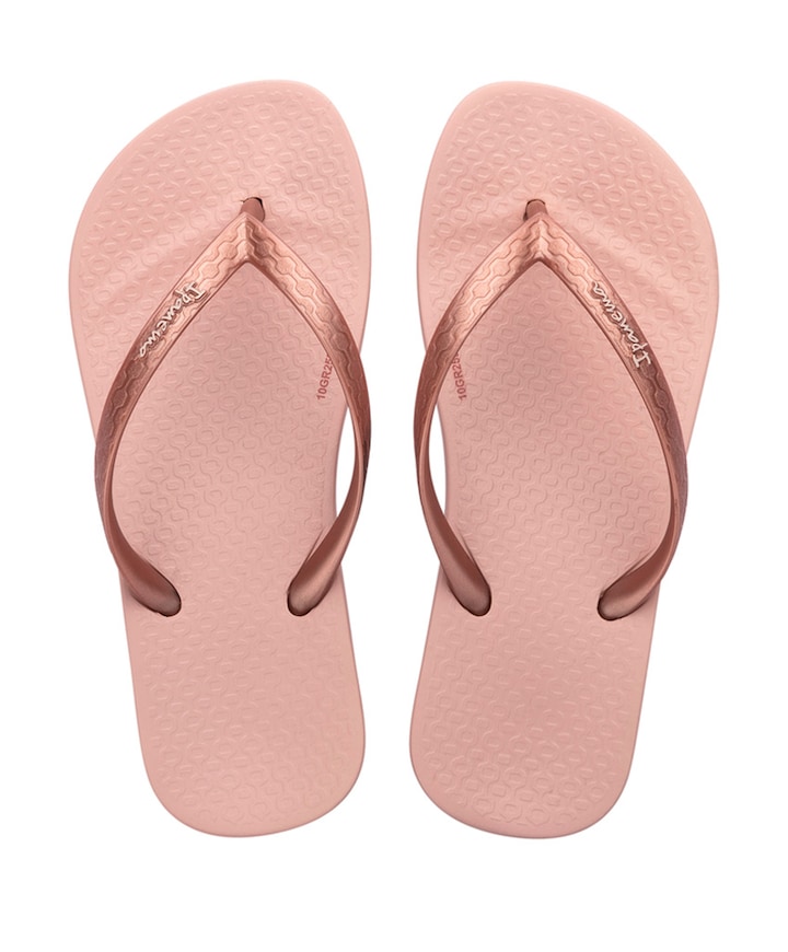 Ipanema Anatomic Colors Kids meisjes slippers roze