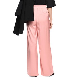 WEDI dames pantalon oranje