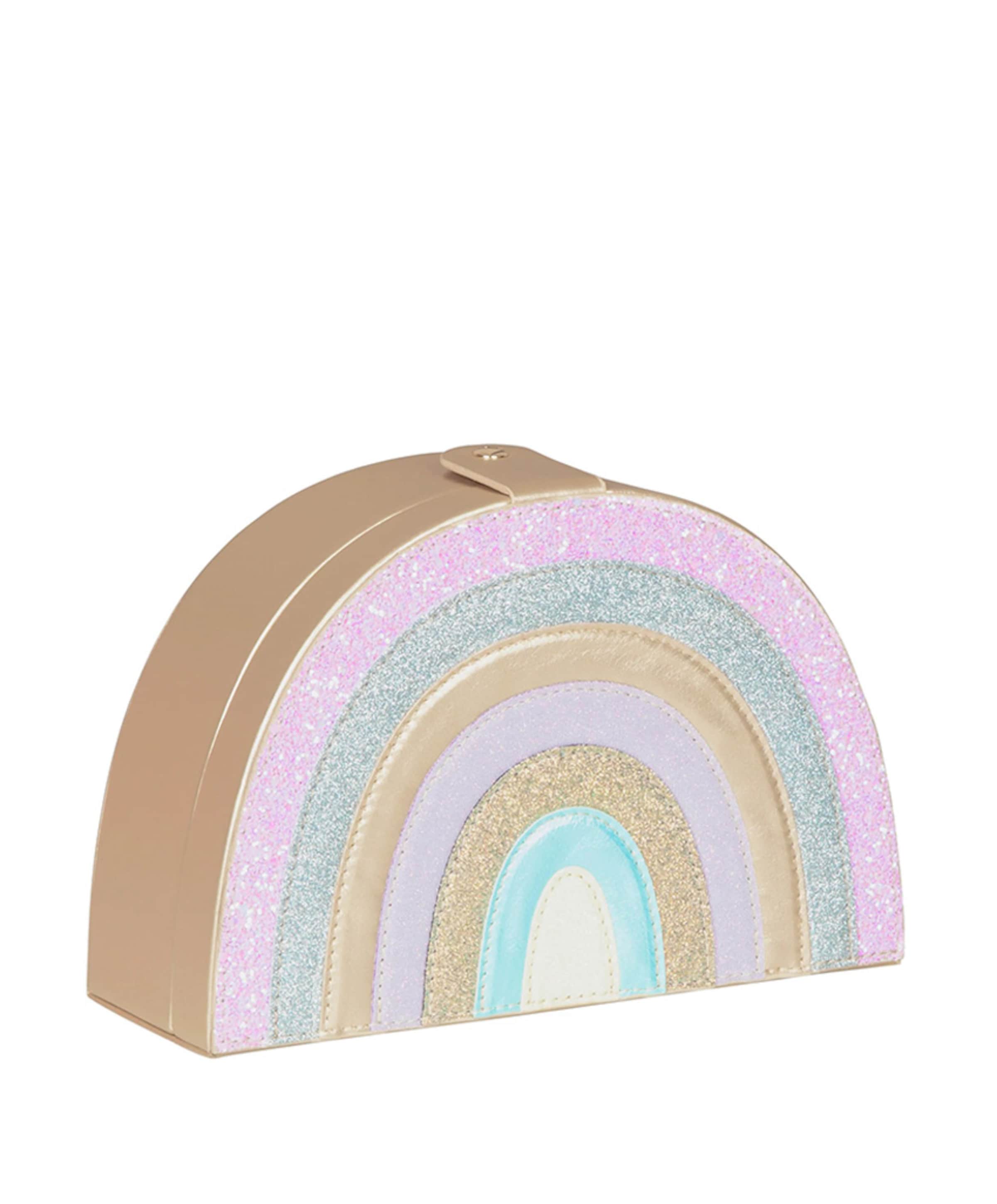 Sieradendoos  multicolor