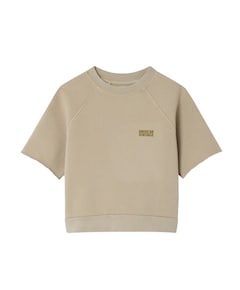 Uniseks sweater  groen