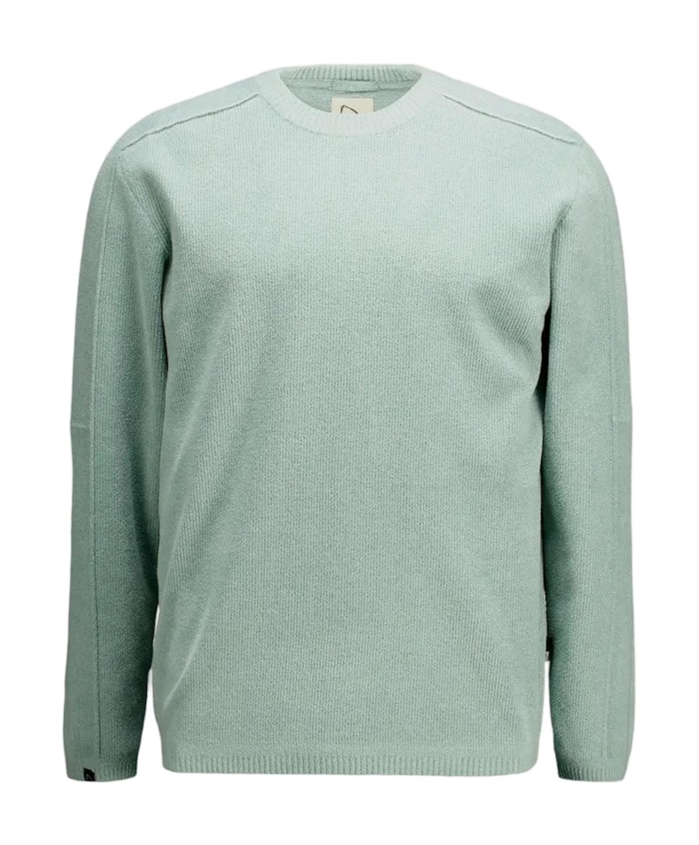 Heren trui groen