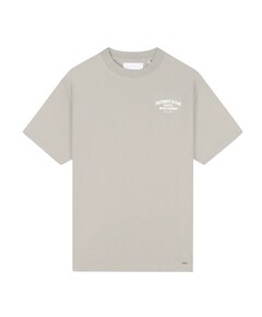 T-shirt groen
