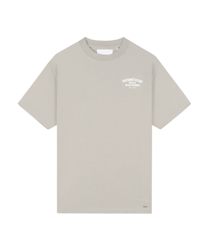T-shirt groen