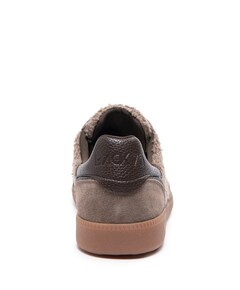 CLOUD TEDDY sneakers bruin