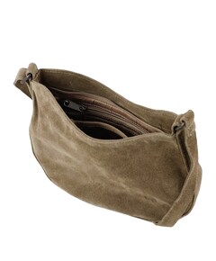 Dames tas beige