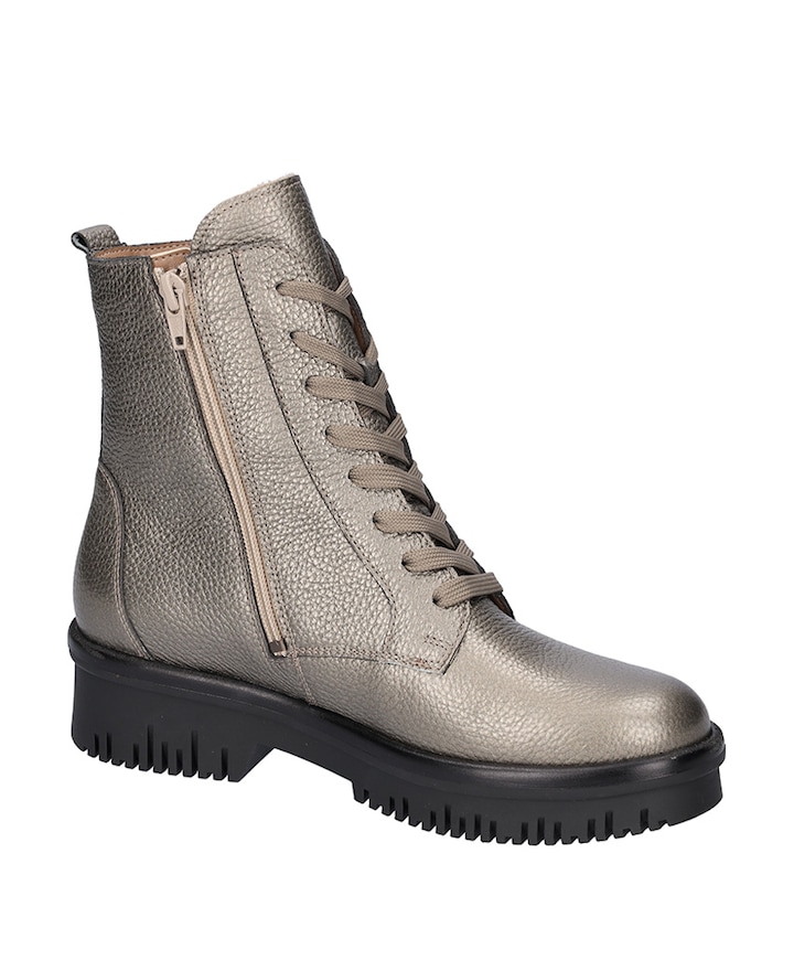 Alea dames boots beige