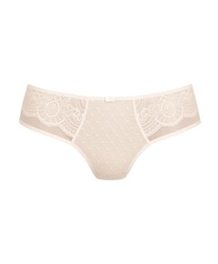 Dames slip ecru
