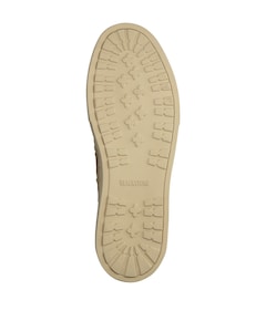 Ruby Agwe heren moccasins beige