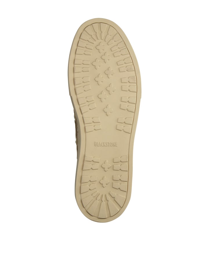 Ruby Agwe heren moccasins beige