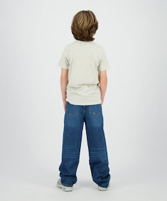 Hanoi jongens jeans blauw