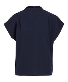 Dames top blauw