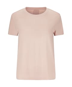 Dames t-shirt roze