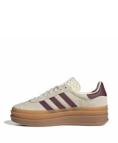 GAZELLE BOLD J uniseks sneakers  beige