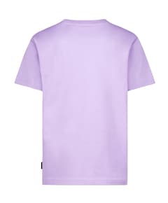 Jongens t-shirt paars