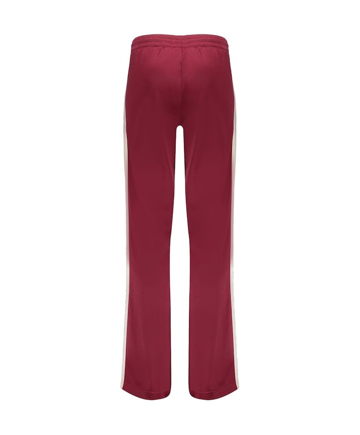 meisjes broek bordeaux