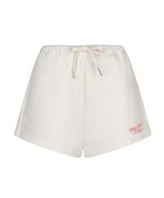 Ruby dames short ecru