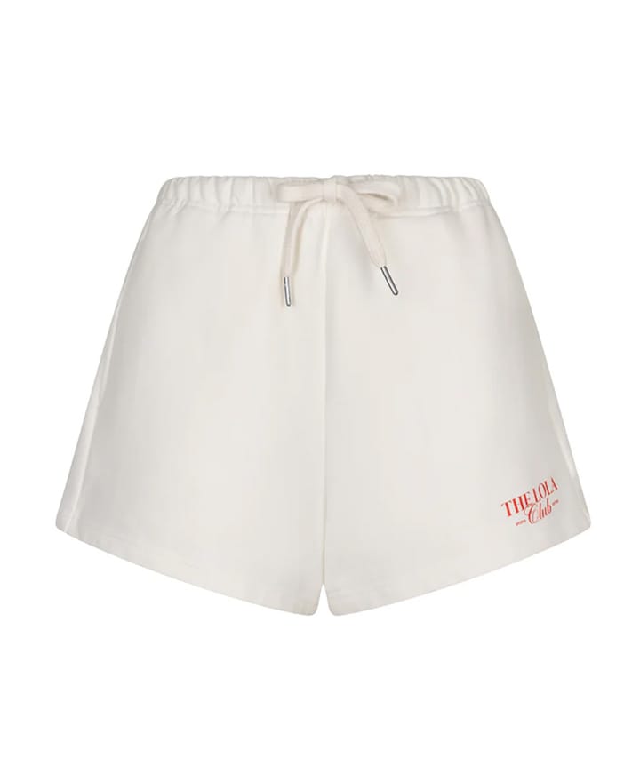 Ruby dames short ecru