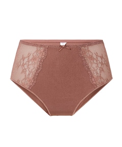 Dames slip roze