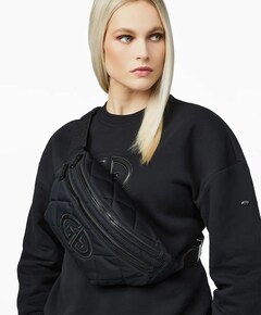 Wintersport accesoire zwart