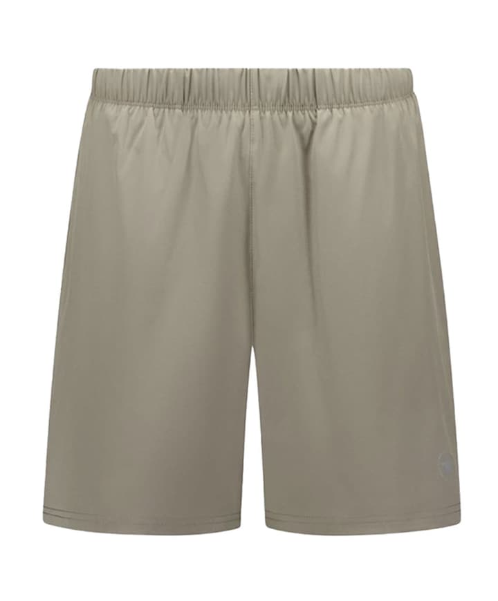 COLE SPORT heren shorts bruin