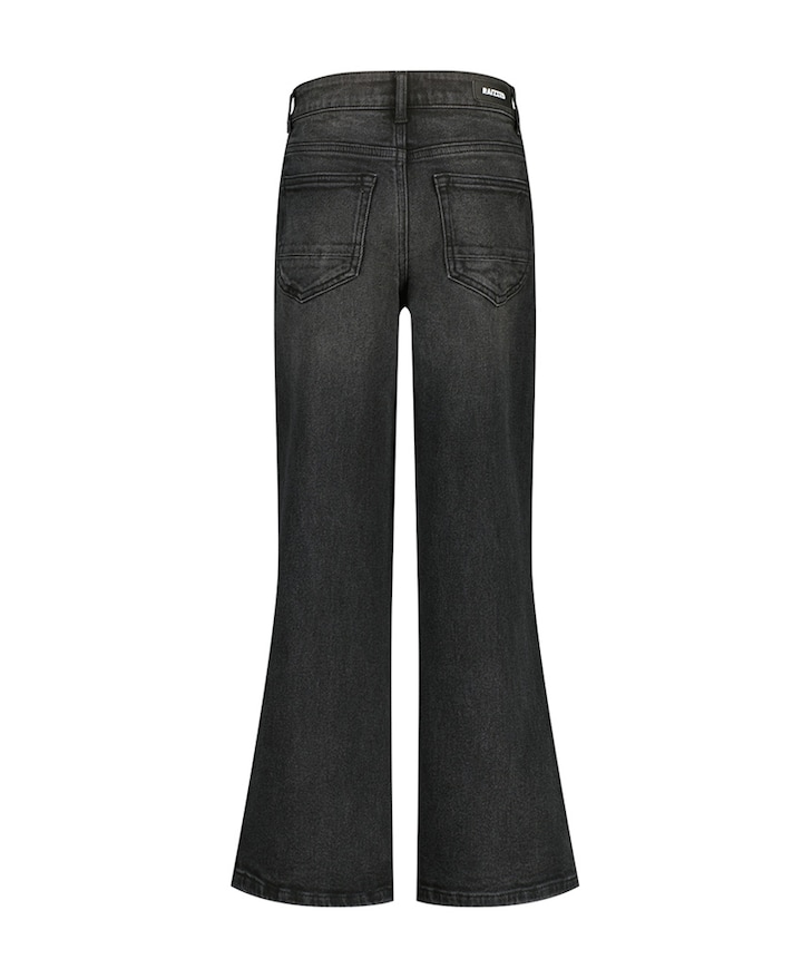 Cheyenne jeans zwart