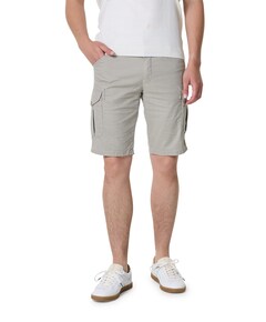 B-ORLANDO Art.1-5064 heren korte broek beige