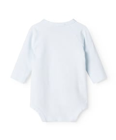 Uniseks romper blauw