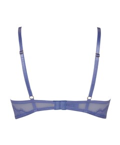 Dames bh blauw