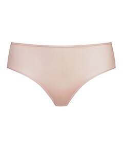 Dames slip roze