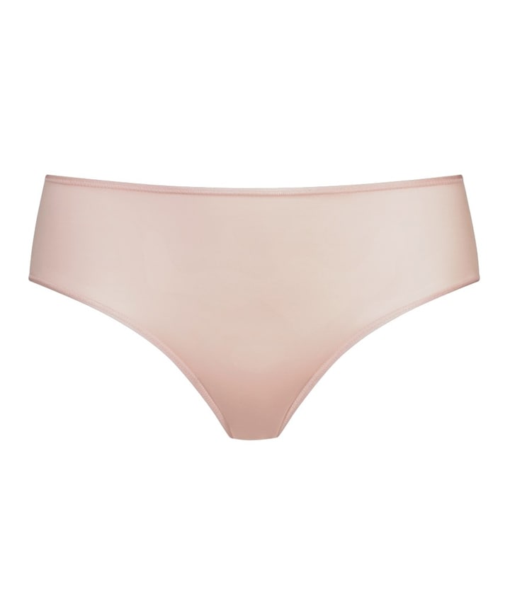 Dames slip roze