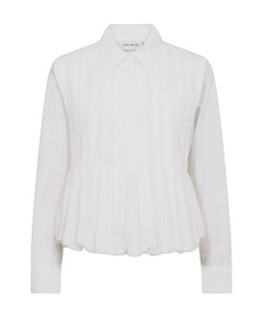 Dames blouse wit