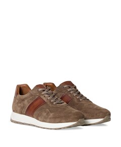 Yenno sneakers beige
