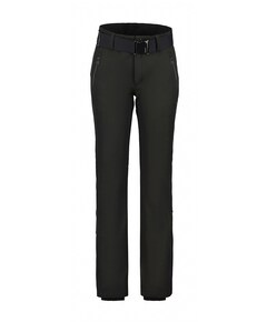 Joentaus D dames skibroek zwart