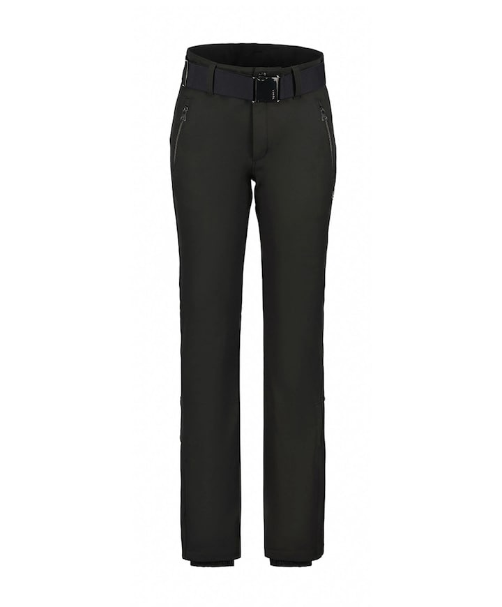 Joentaus D dames skibroek zwart